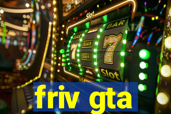 friv gta